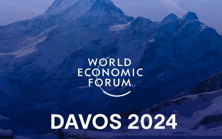La prochaine pandémie au menu du Forum de Davos