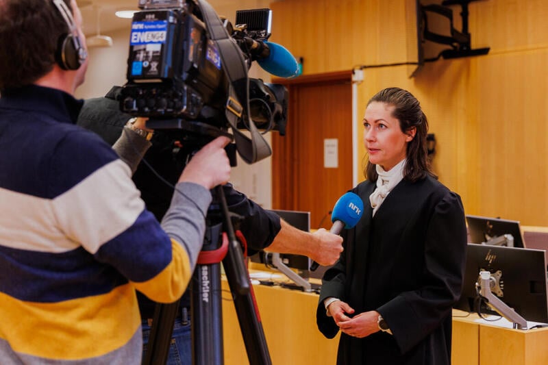 Norway continues to display climate hypocrisy in trial over three new oil fields