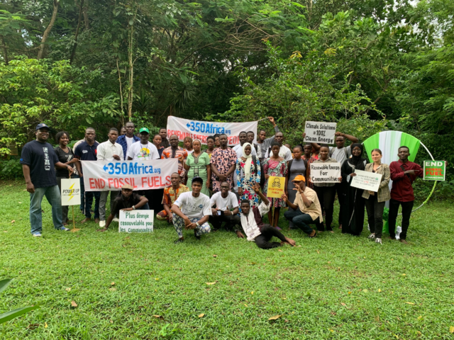 key outcomes and youth expectations ahead of COP28 – Afrika Vuka