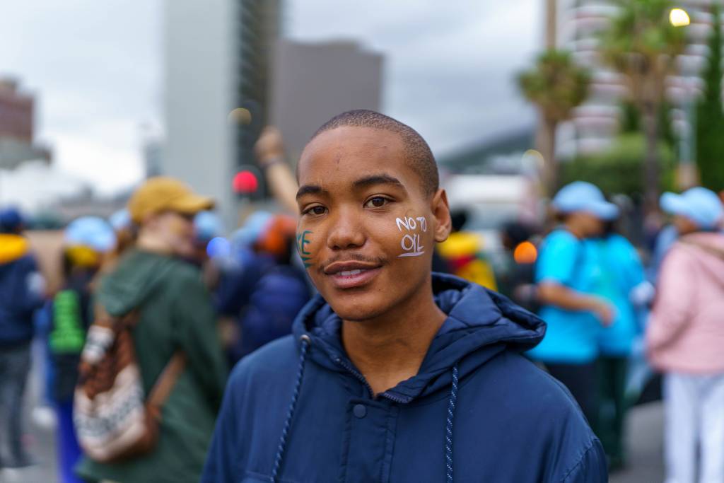 Embracing hope in 2024 amidst climate challenges