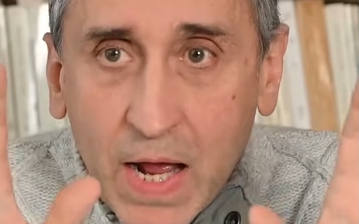 Thierry Meyssan, meilleur géopoliticien au monde 2024