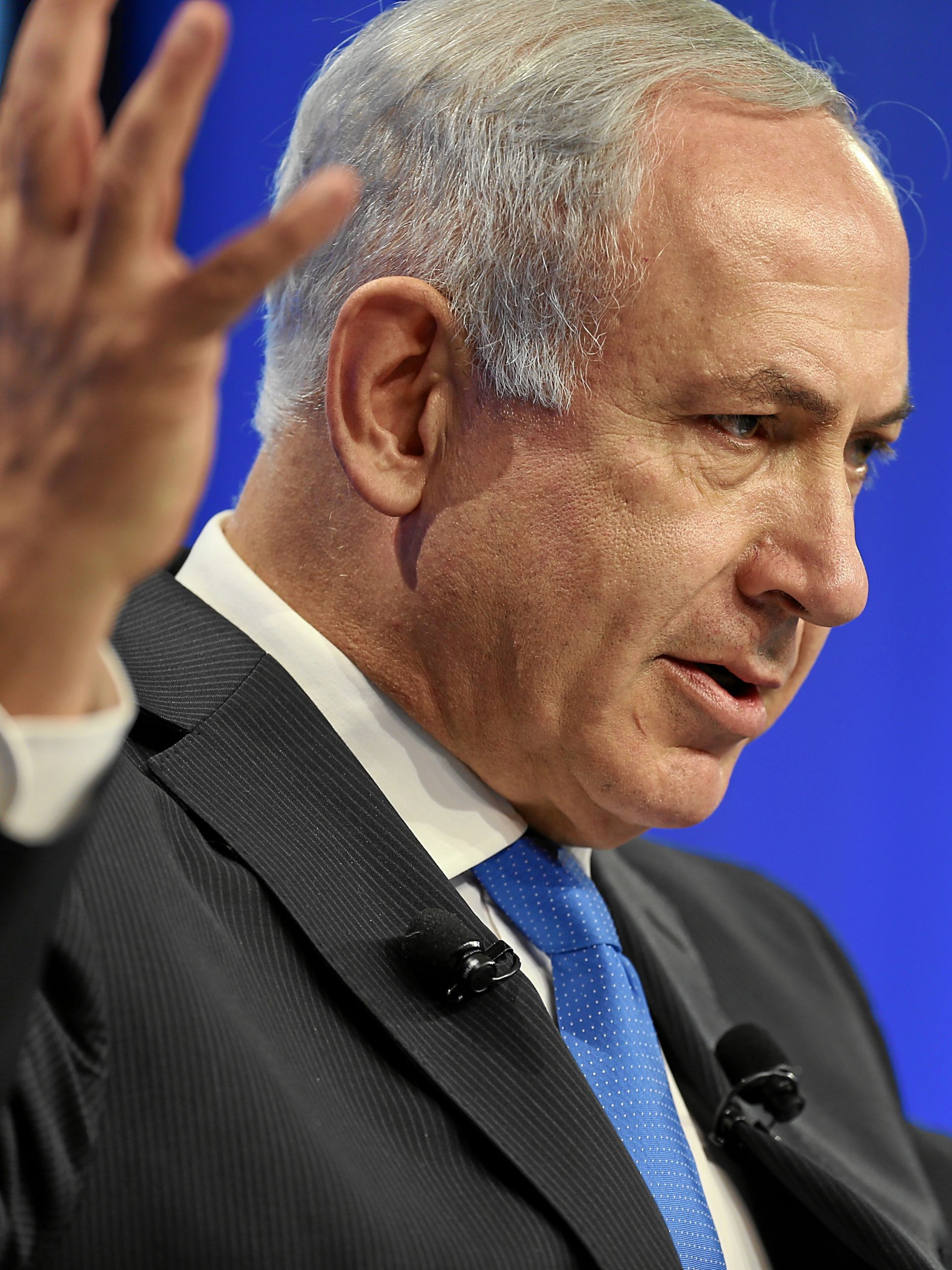 Benjamin Netanyahu en sursis, par Thierry Meyssan