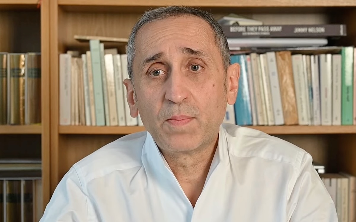 Thierry Meyssan sur la confrontation entre Washington et Tel-Aviv