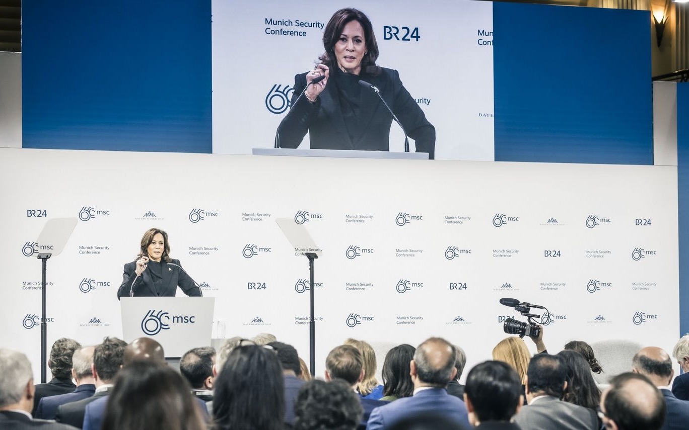 L’Ukraine au cœur de la Conférence sur la sécurité de Munich