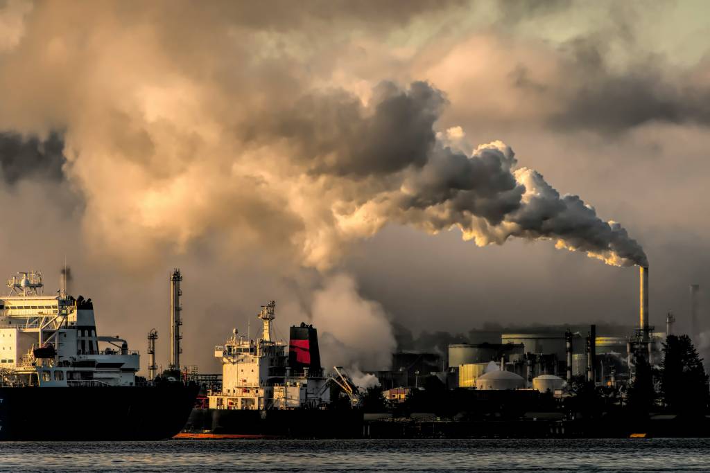 A big win: The UK leaves the Energy Charter Treaty