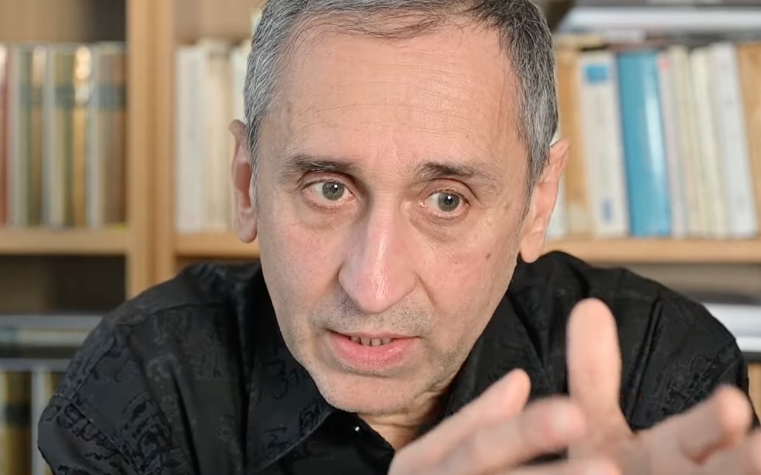 La chronique de Thierry Meyssan sur Le Courrier des stratèges