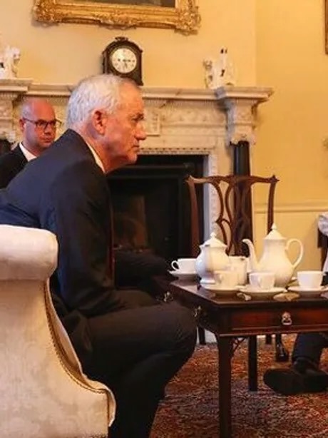 Washington, Londres et Tel-Aviv empêtrés en Palestine, par Thierry Meyssan