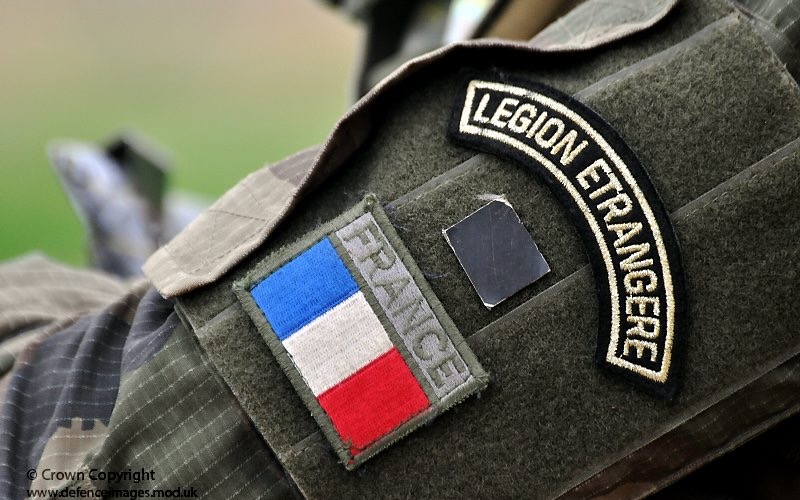 La France s’oppose à un projet russe de paix de type coréen en Ukraine