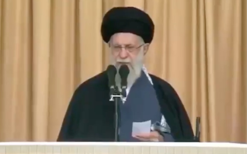Une riposte iranienne à l'attaque de son consulat à Damas pourrait généraliser la guerre