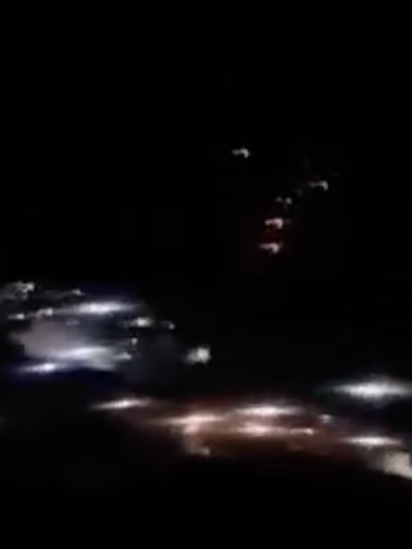 Les missiles hypersoniques iraniens instaurent la dissuasion par la terreur, selon Scott Ritter, par Alfredo Jalife-Rahme