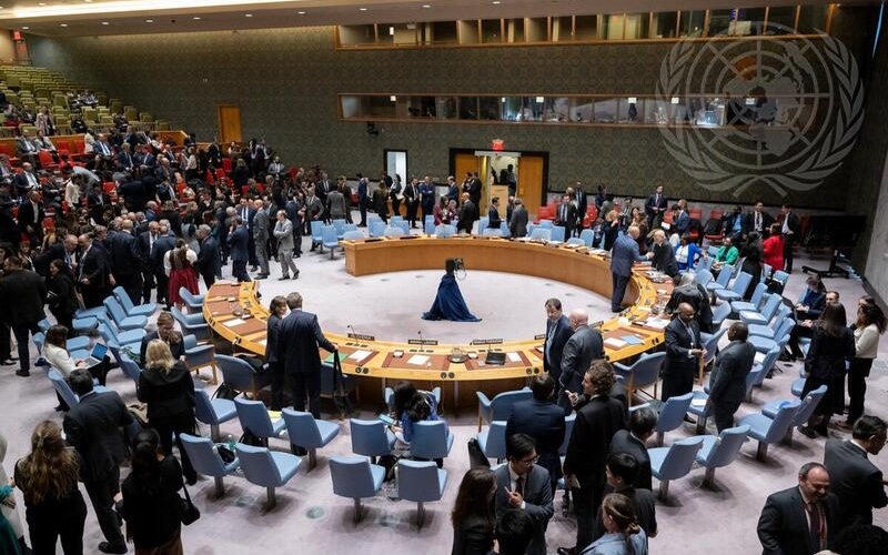 Quand l'Occident confond Droit et Politique