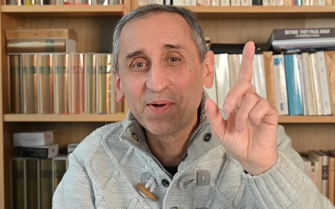 chronique de Thierry Meyssan sur Le courrier des stratèges