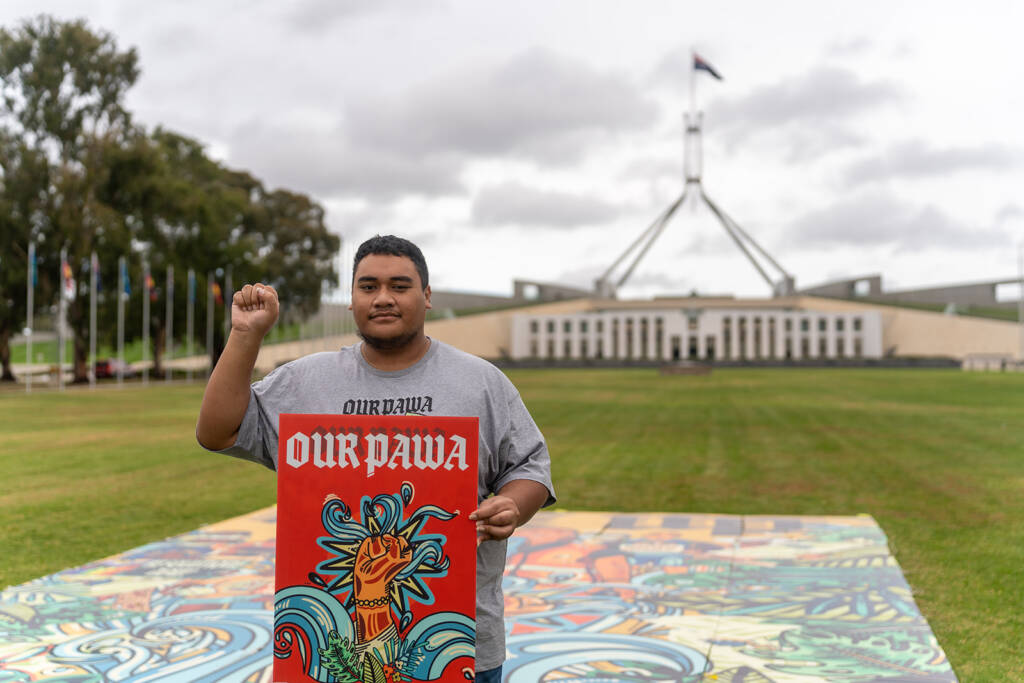 Protected: Our Pawa: Why Australia’s energy transition matters to the Pacific