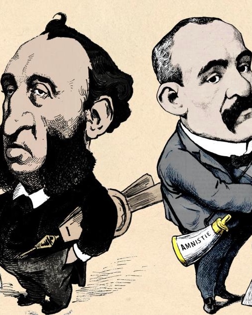 Le « Parti colonial » français n'a toujours pas digéré la perte de son Empire, par Thierry Meyssan