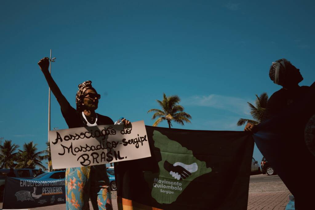 A Closer Look at the Amazon Coalition's Fight Against Fossil Fuel Exploitation
