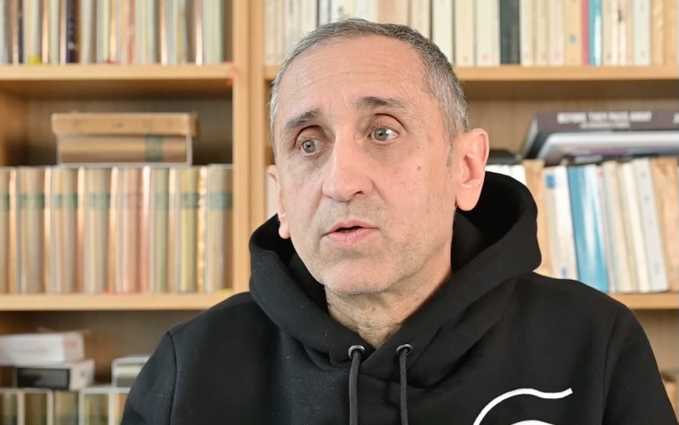 Chronique de Thierry Meyssan sur Le Courrier des stratèges