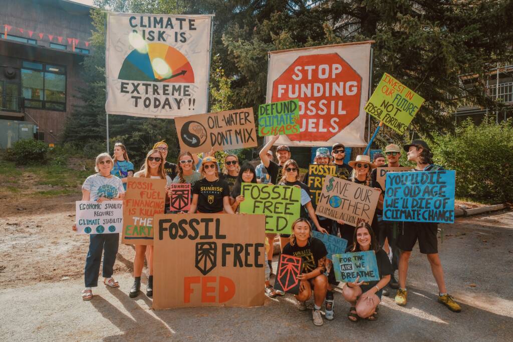 Movement hubs like the Network Council are essential to advancing climate justice in the U.S