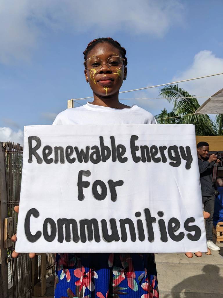 Rallying Communities to Shape Our Climate Future: Stories of Impact & Resilience