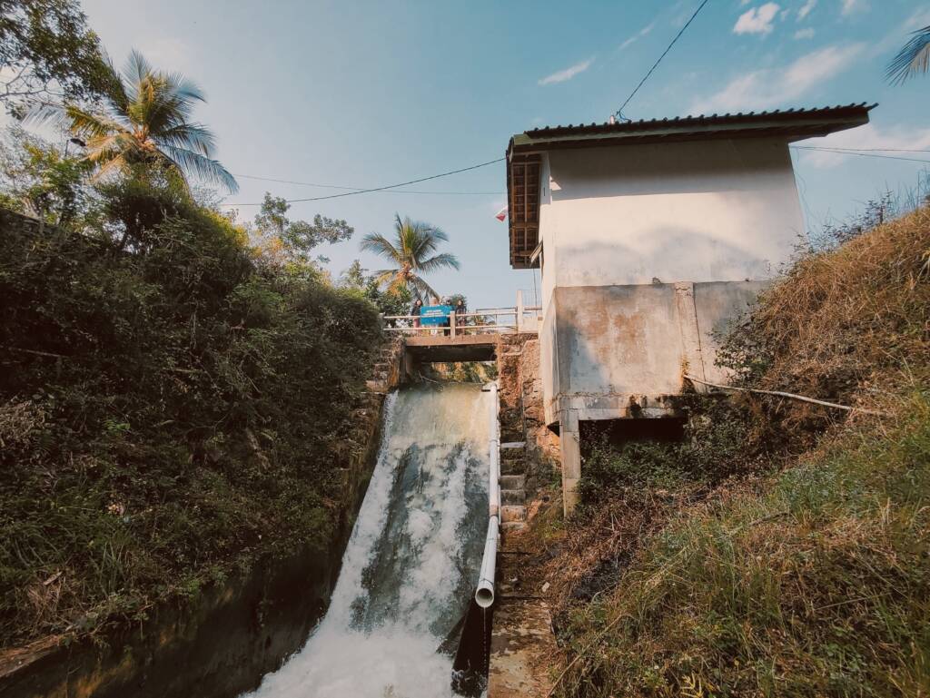 The Power of Community in Indonesia's Renewable Movement