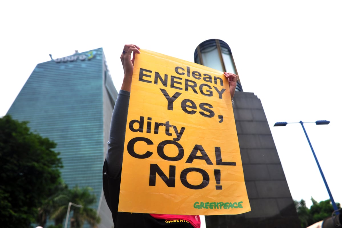 Too little, too late: G7 climate commitments fall short