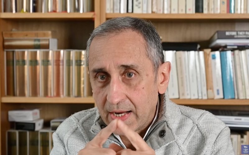 les dessous des relations irano-israéliennes