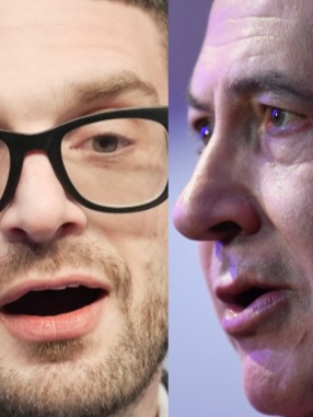 Soros/Biden contre Netanyahu/Trump, par Alfredo Jalife-Rahme