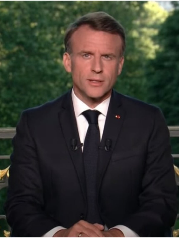 La France face au changement d'ère, par Thierry Meyssan
