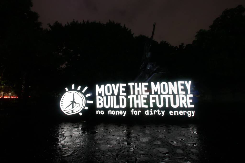 ClimateCash Series (I) : What is Climate Finance