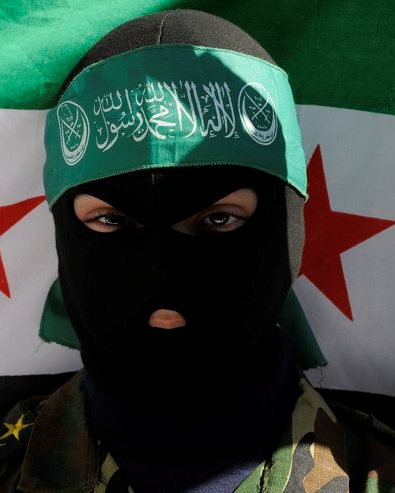 La France veut armer les « rebelles syriens » !, par André Chamy