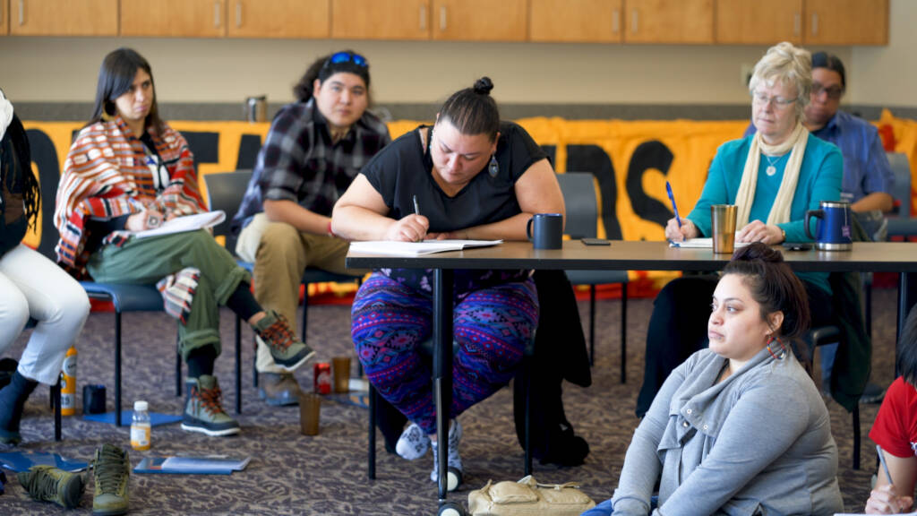 In the fight for utility and climate justice, public knowledge is power