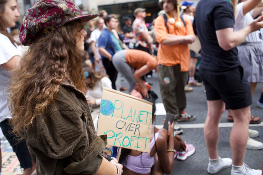 Resilience Amidst Upheaval: Reflections on U.S. Political Violence