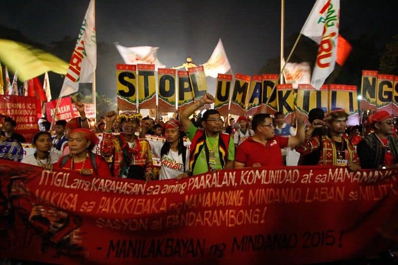 Indigenous Leadership in Asia’s Climate Movement