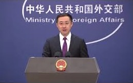 La Chine choisit le Droit international, s’éloigne d’Israël et réunifie la Résistance palestinienne