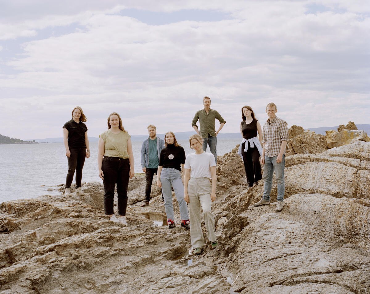 Youth and environmentalists’ climate lawsuit against Arctic oil progresses in the European Court of Human Rights