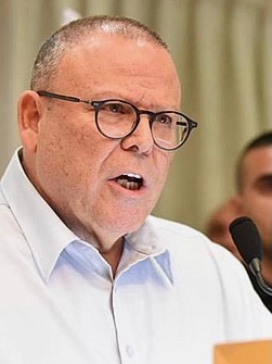 Opposés à Netanyahu, deux tiers des Israéliens veulent négocier avec le Hamas, par Thierry Meyssan