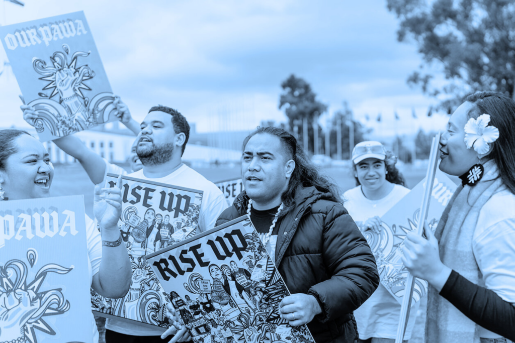 Fossil Free News - People Power is REAL