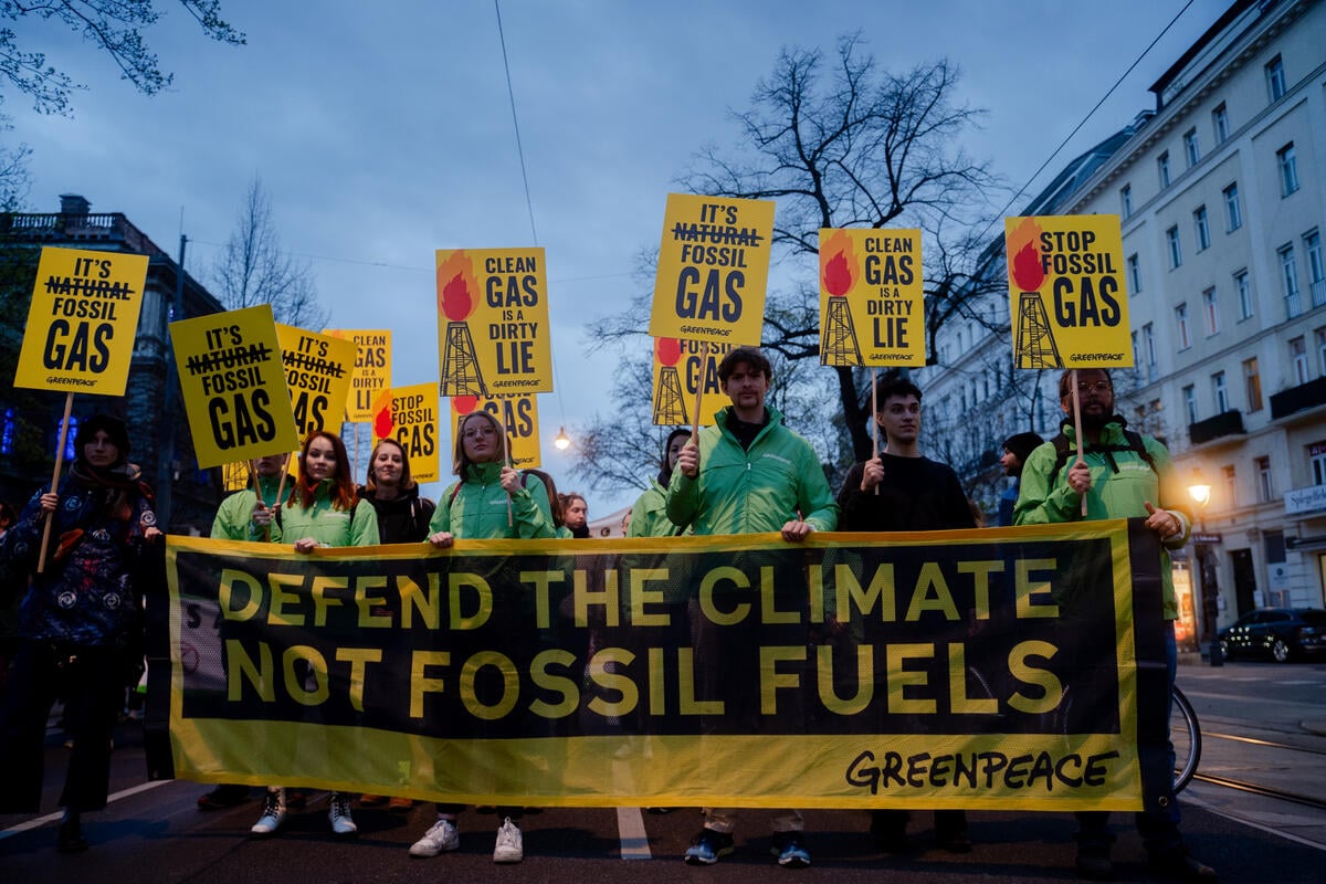 Pact for the Future must propel action in ending fossil fuels