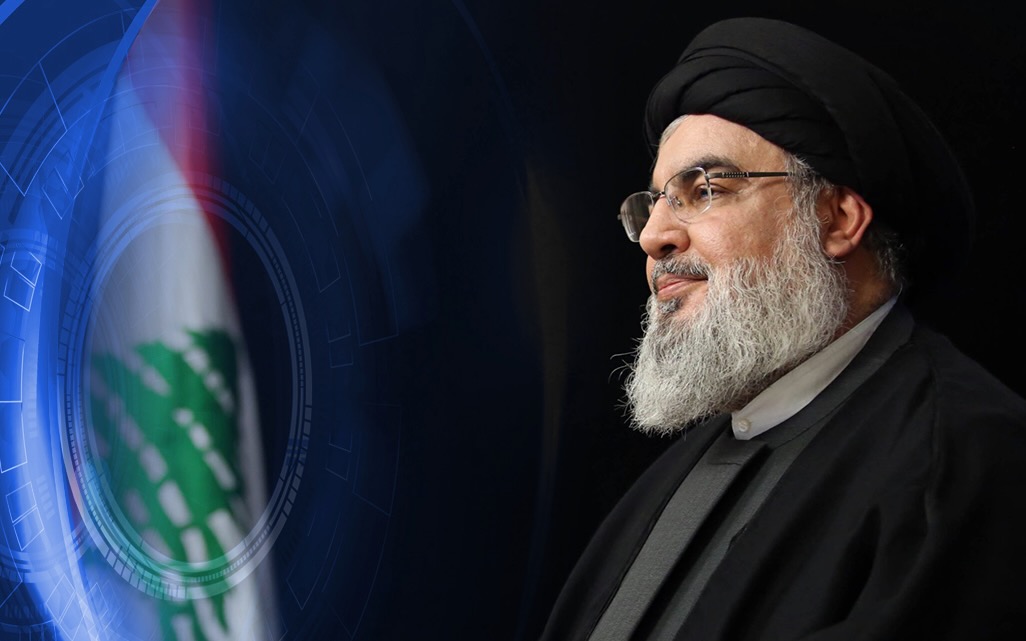 Assassinat de Hassan Nasrallah