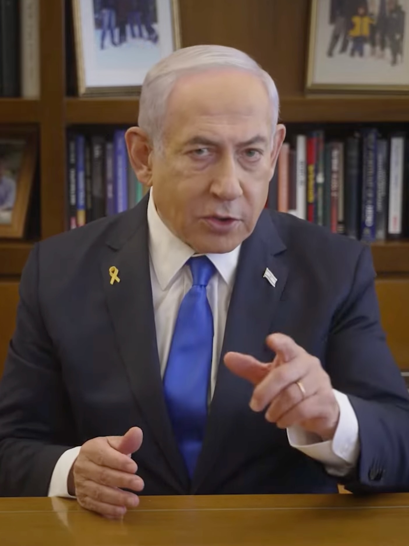Israël attaque les Nations unies, par Thierry Meyssan