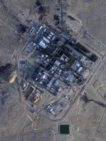 Israël est prêt à lâcher des bombes nucléaires sur les installations nucléaires pacifiques de l’Iran, selon Scott Ritter,