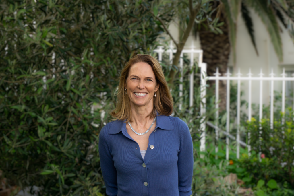 We welcome Anne Jellema as new Executive Director