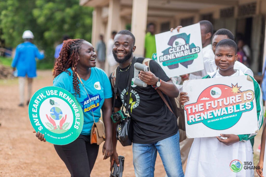 Six reasons to be hopeful about the future of renewable energy
