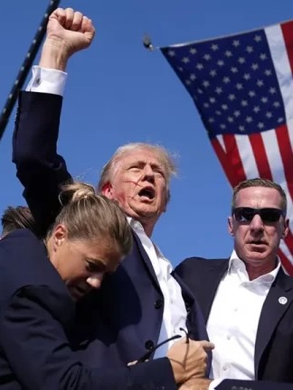 Donald Trump, un Andrew Jackson 2.0 ?, par Thierry Meyssan