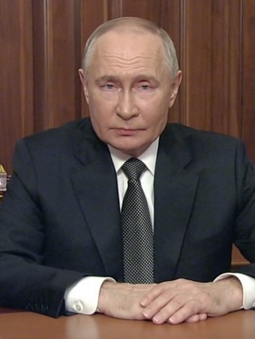 La Russie se prépare à répondre à l'Armageddon que souhaite l'administration Biden, par Thierry Meyssan