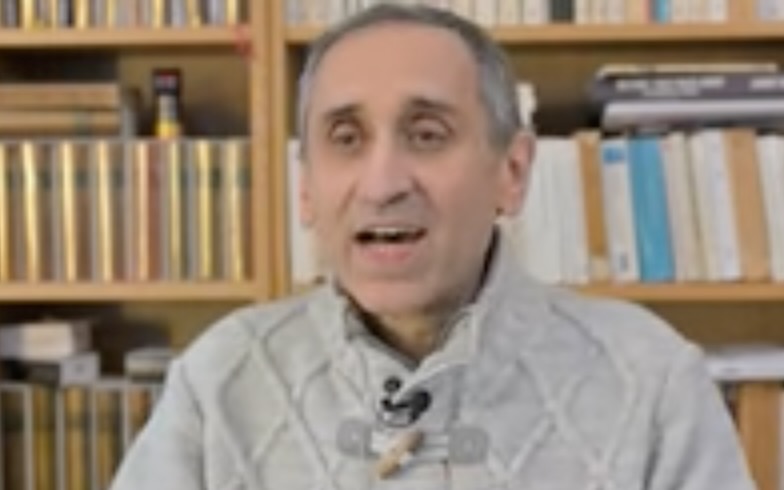 Meyssan sur l'inculpation de Netanyahou et le cessez-le-feu au Liban