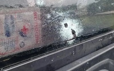 Le président bolivien, Luis Arce, aurait planifié l’assassinat de son rival, Evo Morales