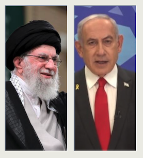 Les enchères israélo-iraniennes masquent la réorganisation des alliances au Moyen-Orient, par Thierry Meyssan