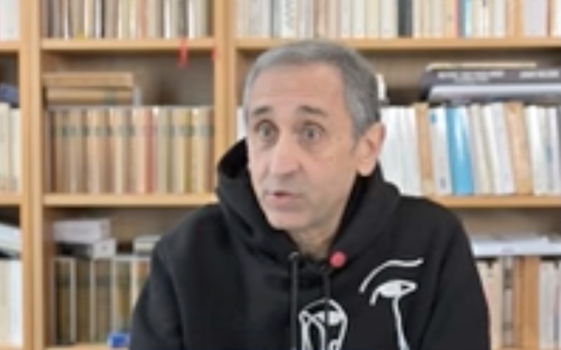 Chronique de Thierry Meyssan pour le Courrier des stratèges