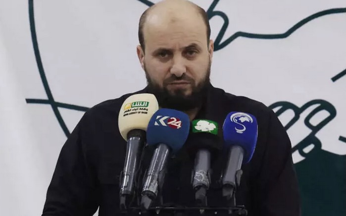 Le jihadiste Mohammed al-Bachir, nouveau Premier ministre syrien