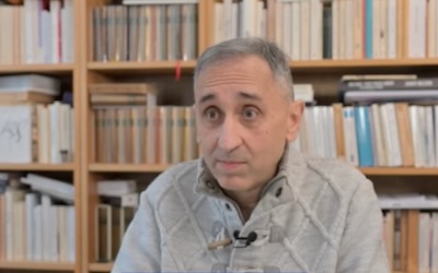 Thierry Meyssan sur le « régime de Bachar », par Thierry Meyssan